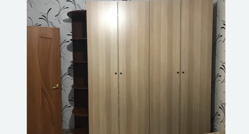 Сборка мебели. Кронштадт